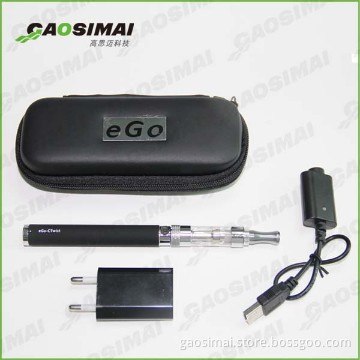 Hot in US electronic cigarete ego-twist